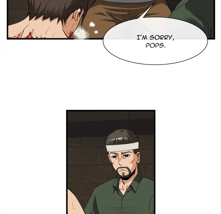 Festival Island Chapter 24 - page 69