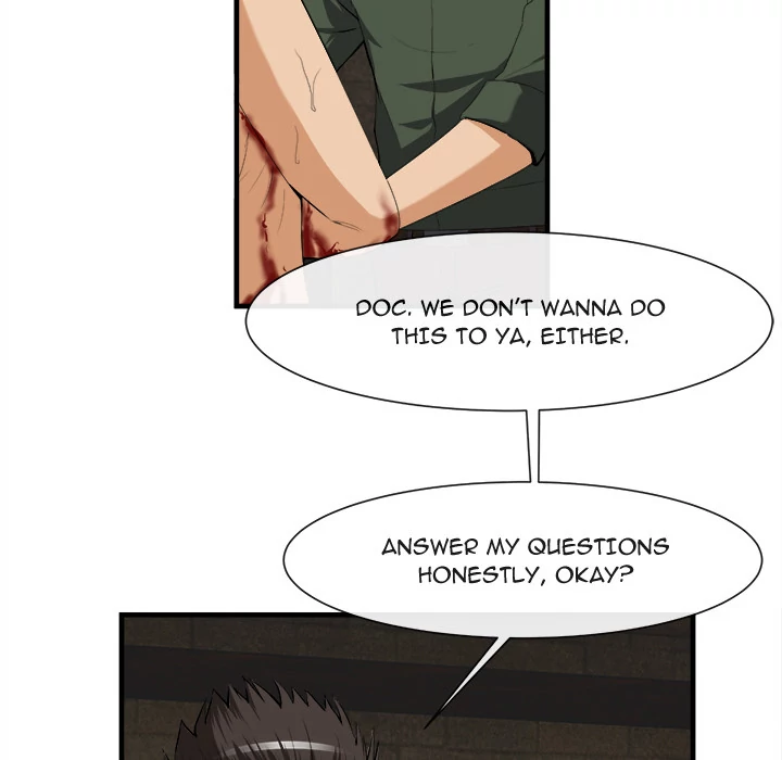 Festival Island Chapter 24 - page 70