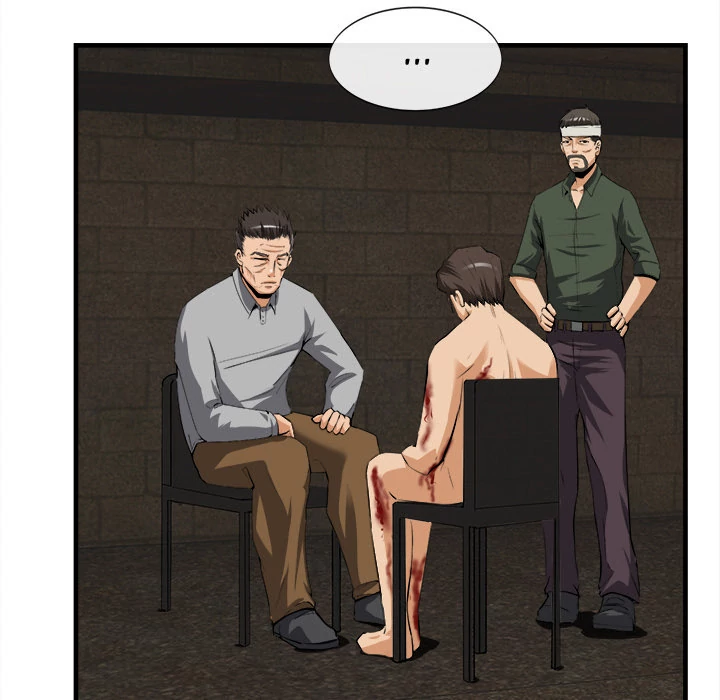 Festival Island Chapter 24 - page 74