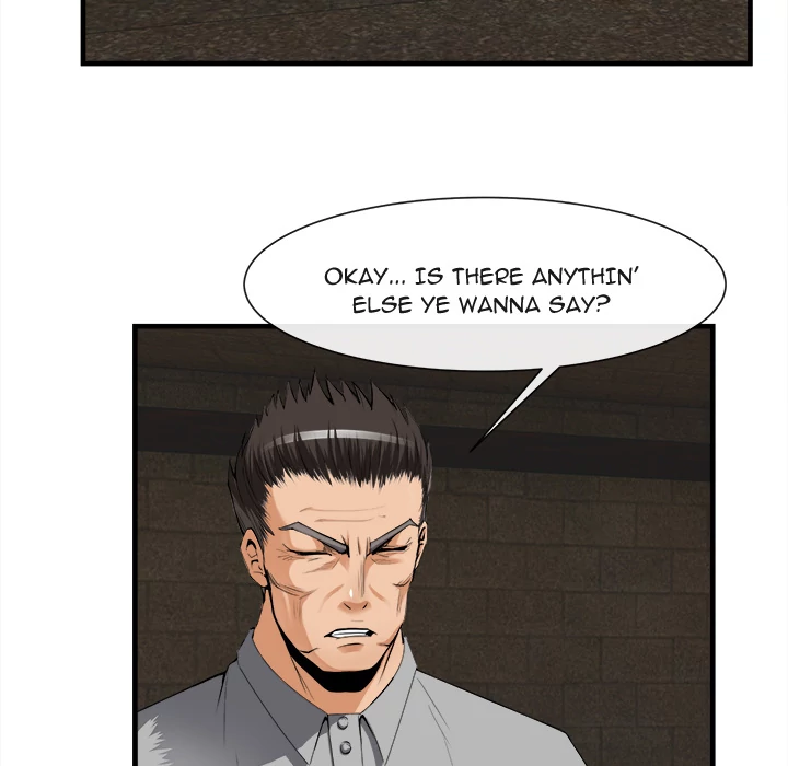 Festival Island Chapter 24 - page 75