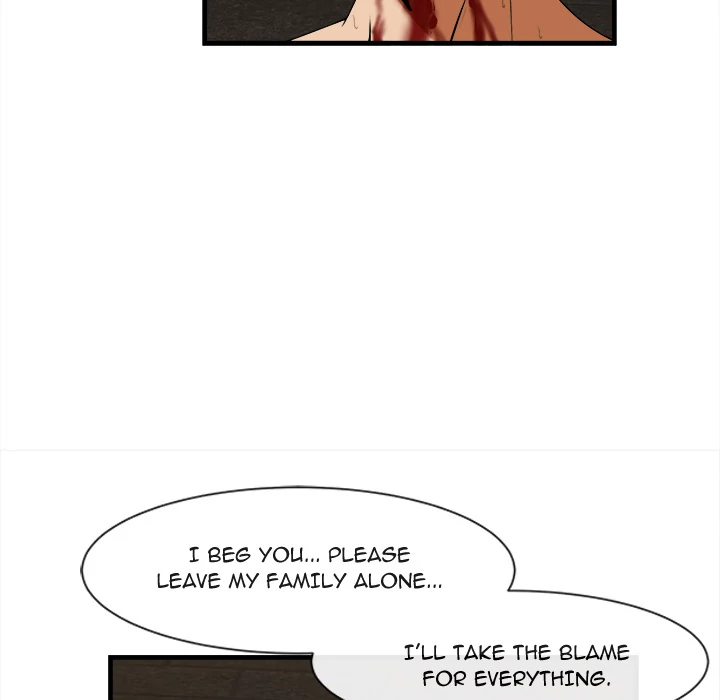 Festival Island Chapter 24 - page 77