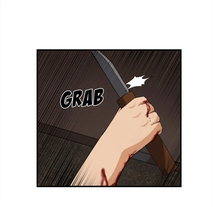 Festival Island Chapter 24 - page 79