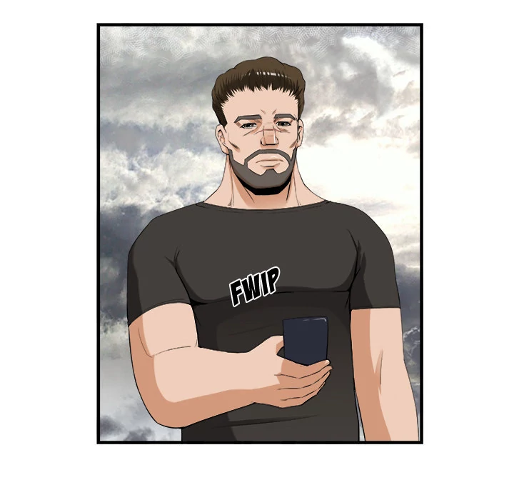 Festival Island Chapter 24 - page 8