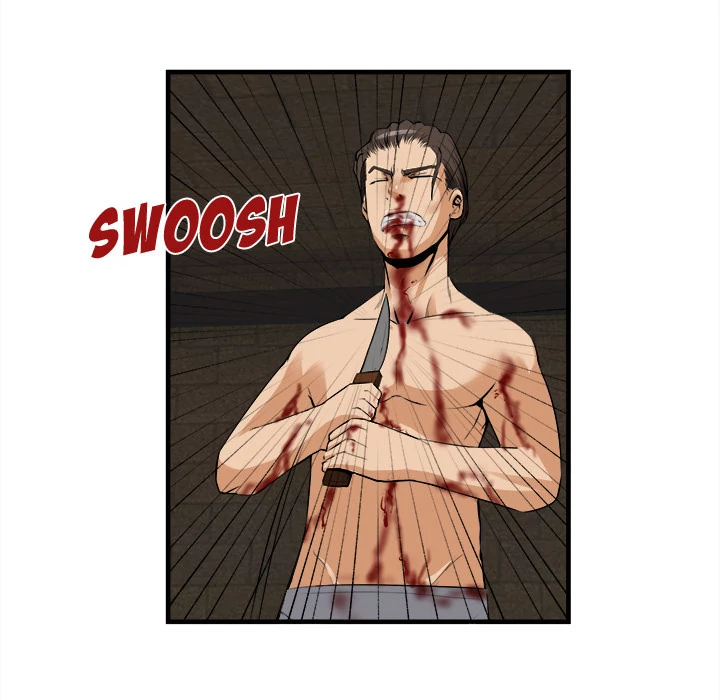 Festival Island Chapter 24 - page 80