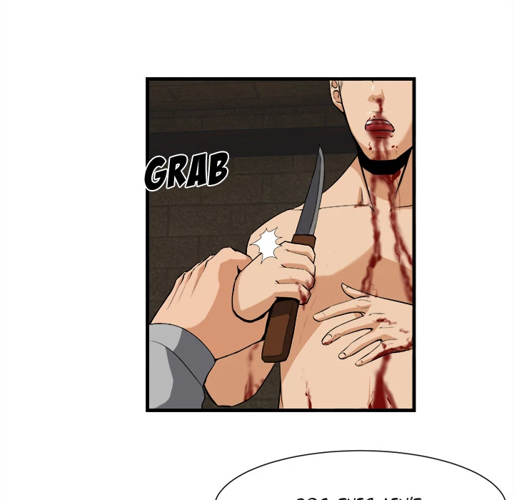 Festival Island Chapter 24 - page 81