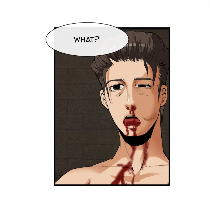 Festival Island Chapter 24 - page 83