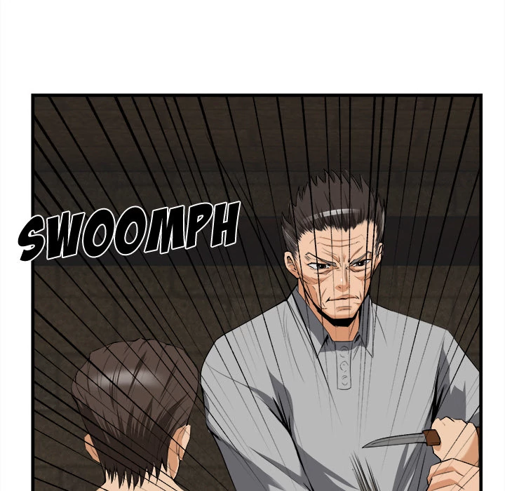 Festival Island Chapter 24 - page 84