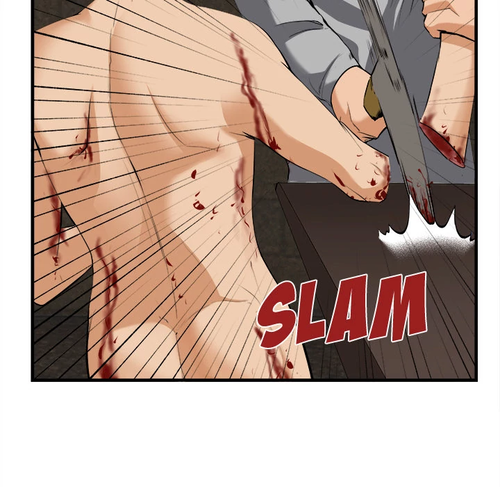 Festival Island Chapter 24 - page 85