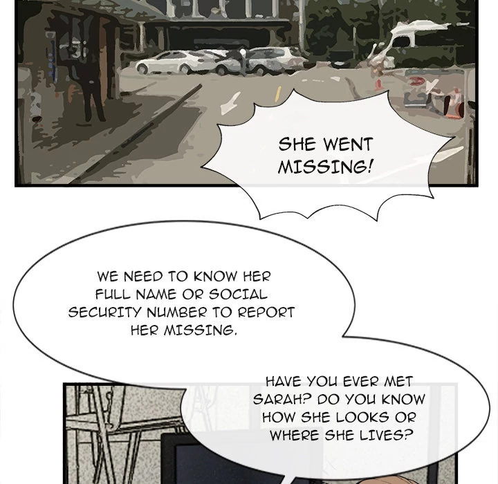 Festival Island Chapter 24 - page 89