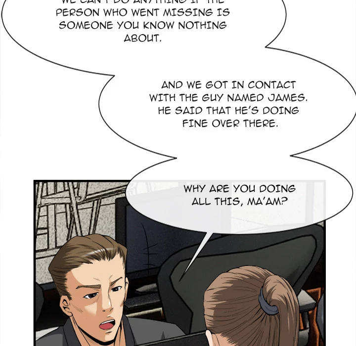 Festival Island Chapter 24 - page 91