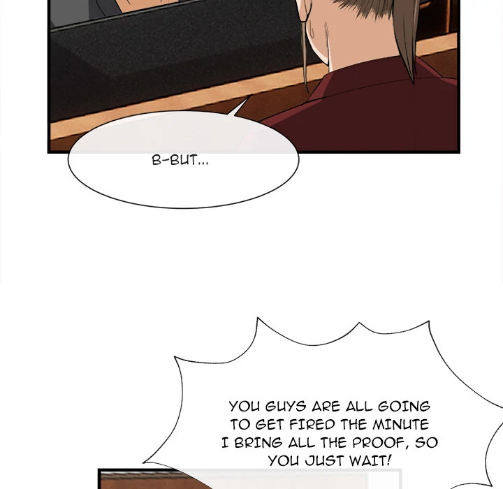 Festival Island Chapter 24 - page 92