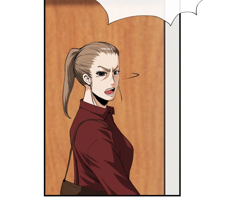 Festival Island Chapter 24 - page 93