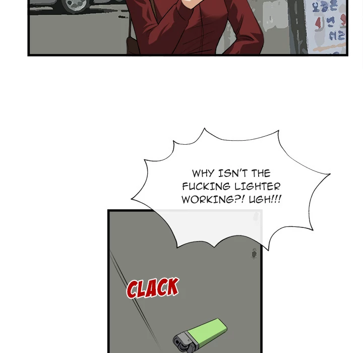 Festival Island Chapter 24 - page 95