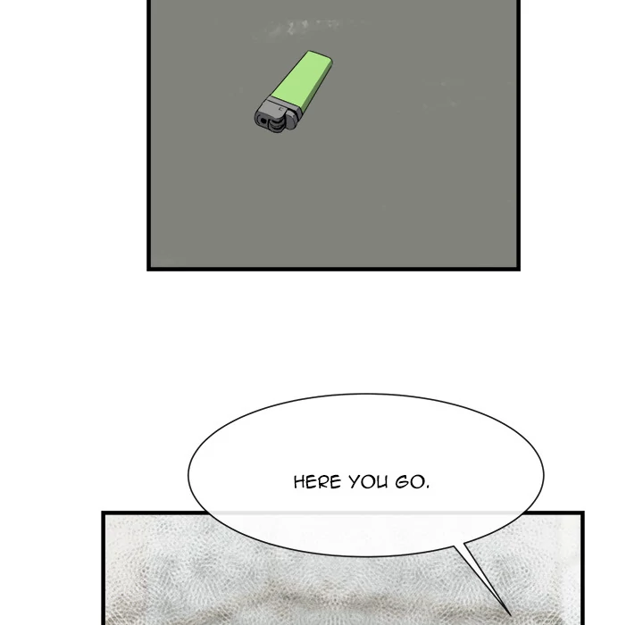 Festival Island Chapter 24 - page 97