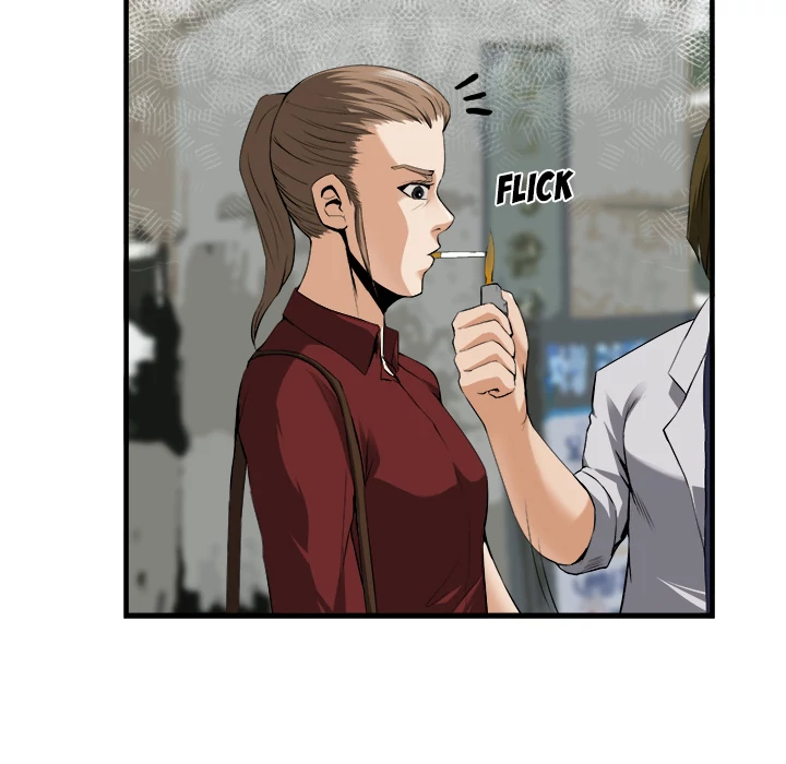 Festival Island Chapter 24 - page 98