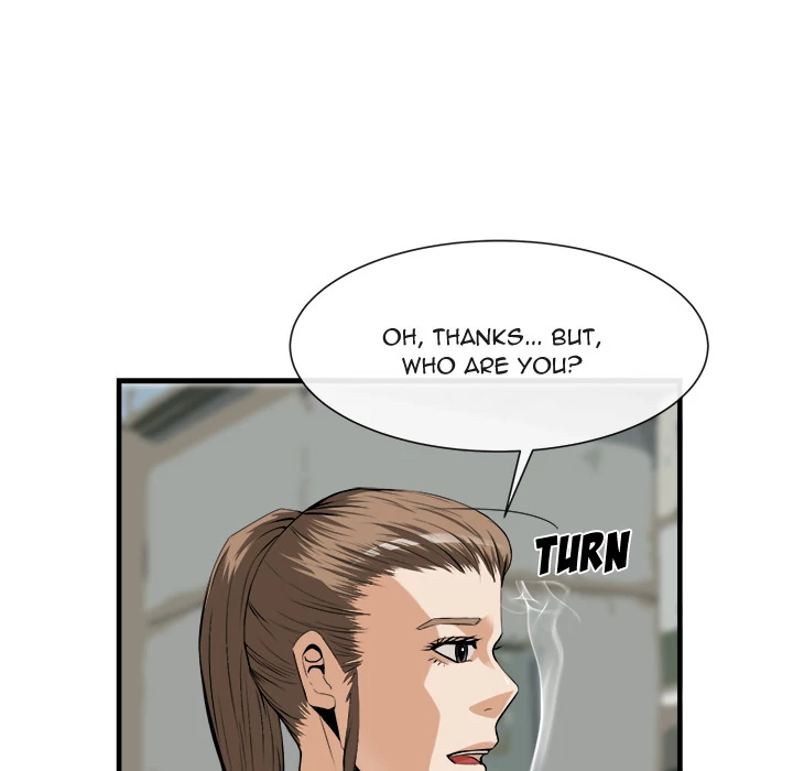 Festival Island Chapter 24 - page 99