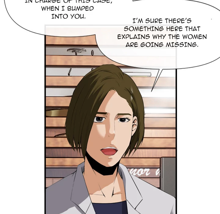 Festival Island Chapter 25 - page 10