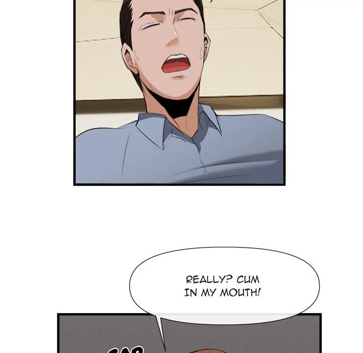 Festival Island Chapter 25 - page 104