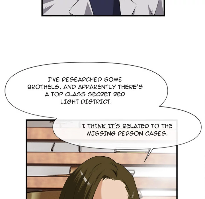 Festival Island Chapter 25 - page 11