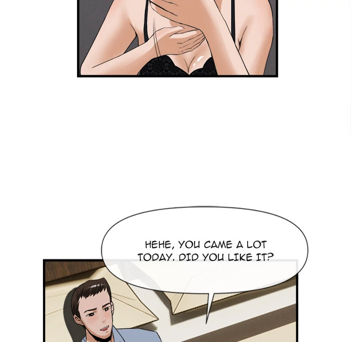 Festival Island Chapter 25 - page 110