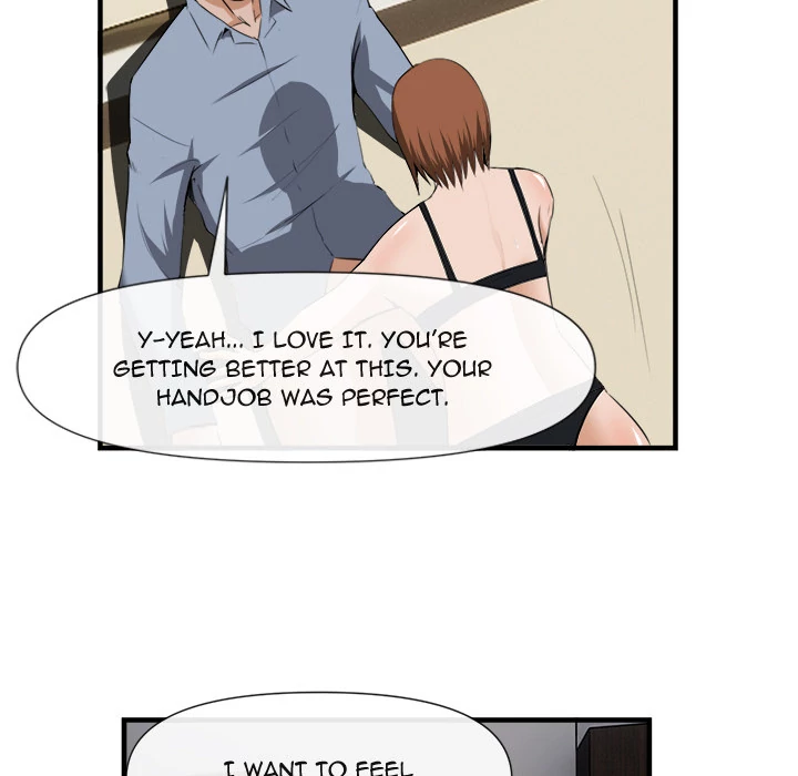 Festival Island Chapter 25 - page 111