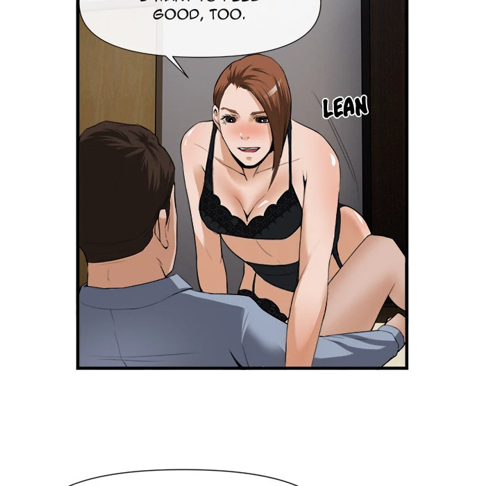 Festival Island Chapter 25 - page 112