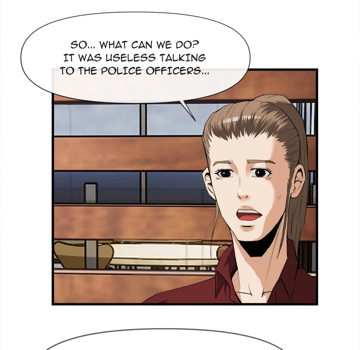 Festival Island Chapter 25 - page 13