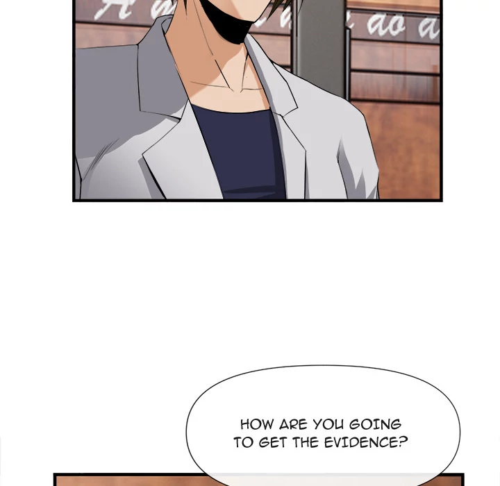 Festival Island Chapter 25 - page 15