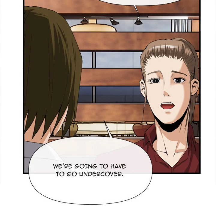 Festival Island Chapter 25 - page 16