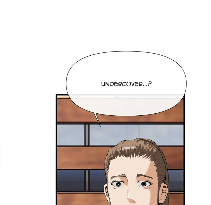 Festival Island Chapter 25 - page 17