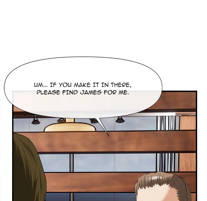 Festival Island Chapter 25 - page 20