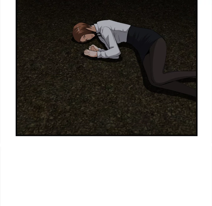 Festival Island Chapter 25 - page 24