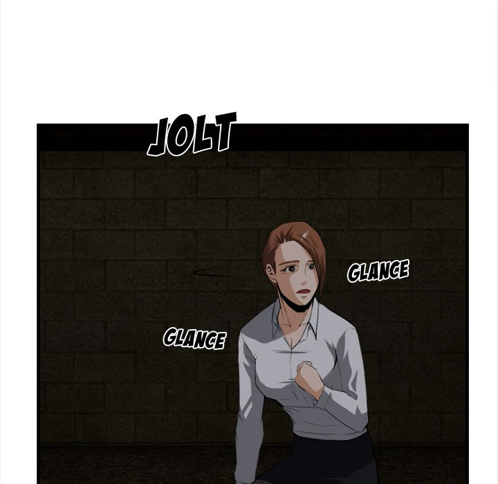 Festival Island Chapter 25 - page 26