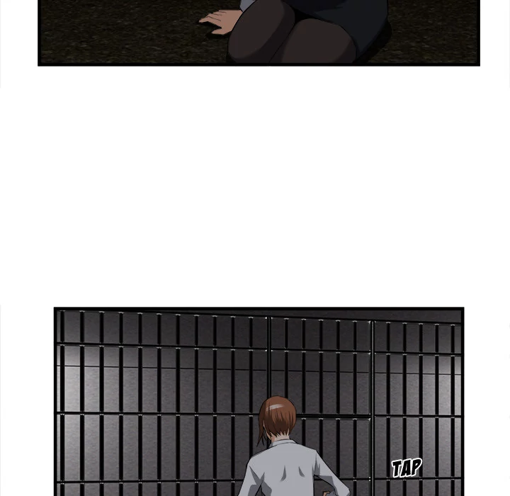 Festival Island Chapter 25 - page 27