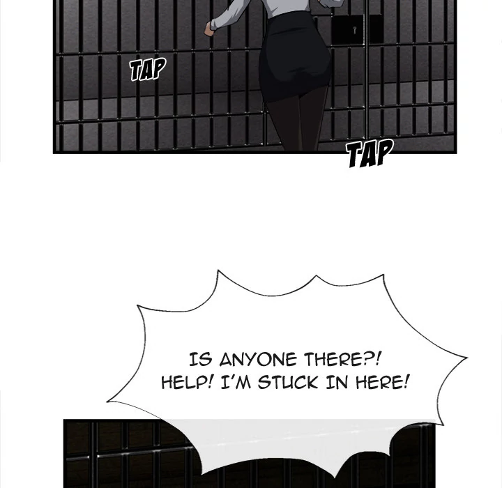 Festival Island Chapter 25 - page 28