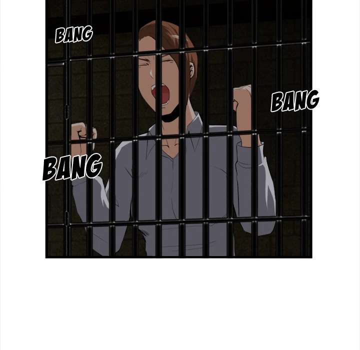 Festival Island Chapter 25 - page 29