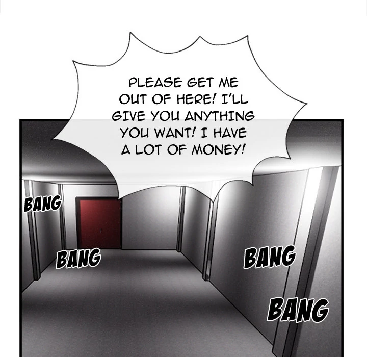 Festival Island Chapter 25 - page 30