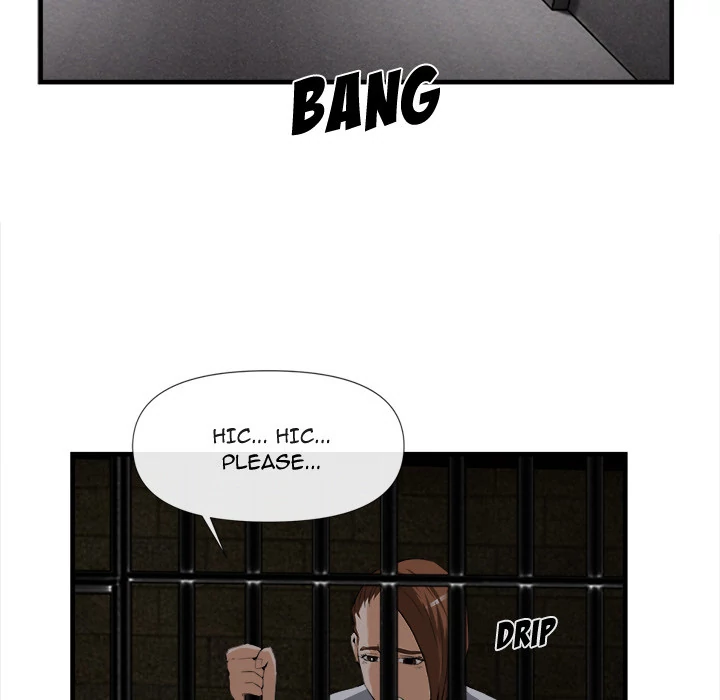 Festival Island Chapter 25 - page 31