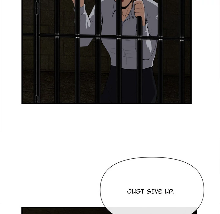 Festival Island Chapter 25 - page 32