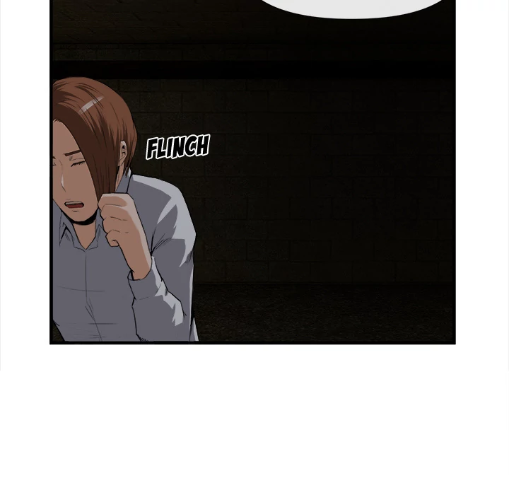 Festival Island Chapter 25 - page 33