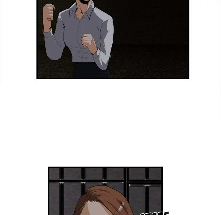 Festival Island Chapter 25 - page 35