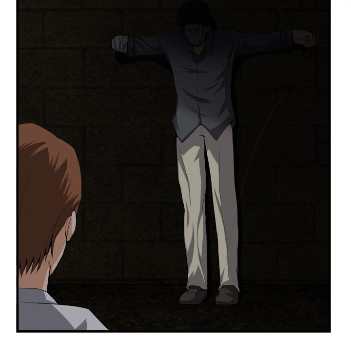 Festival Island Chapter 25 - page 37