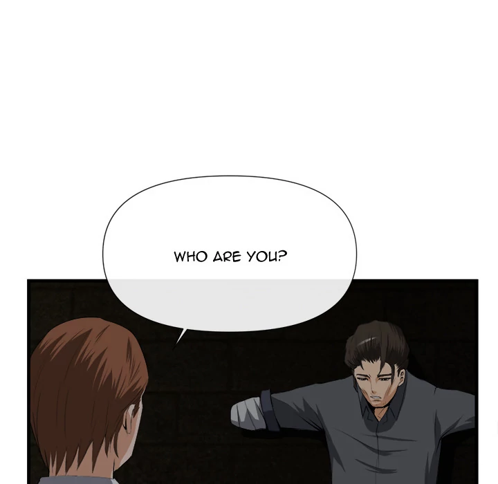 Festival Island Chapter 25 - page 38