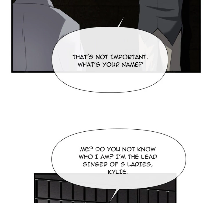 Festival Island Chapter 25 - page 39