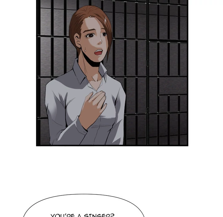 Festival Island Chapter 25 - page 40