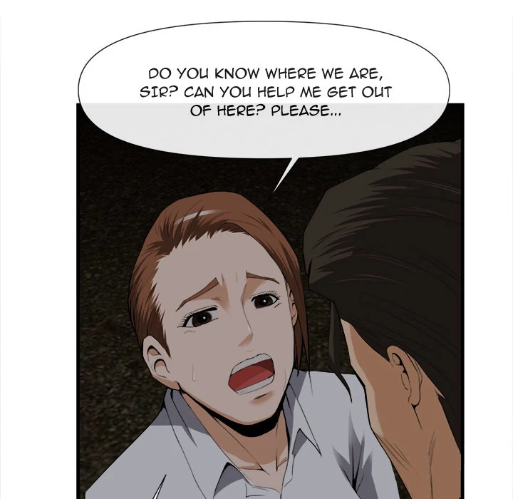 Festival Island Chapter 25 - page 42