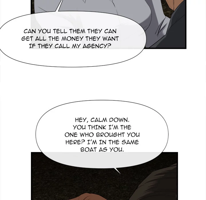 Festival Island Chapter 25 - page 43