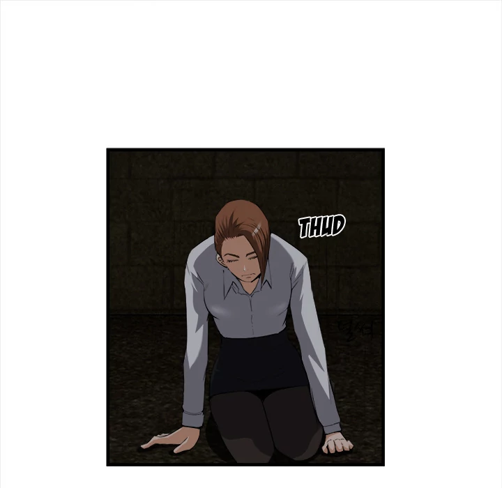 Festival Island Chapter 25 - page 45