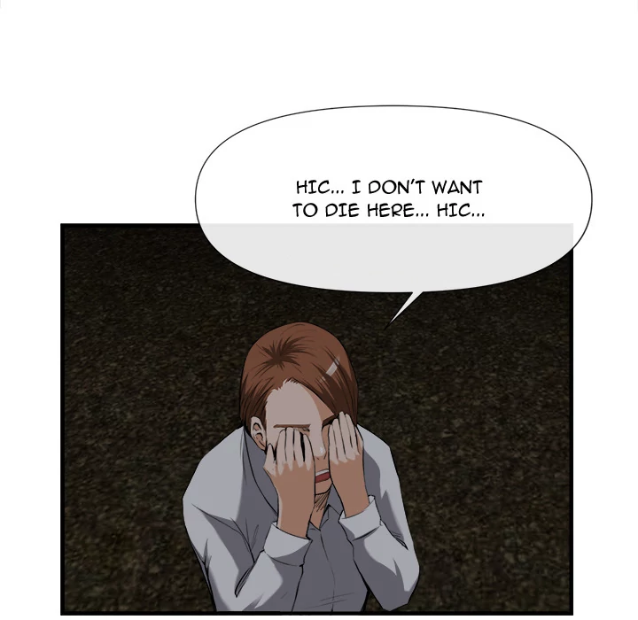 Festival Island Chapter 25 - page 46