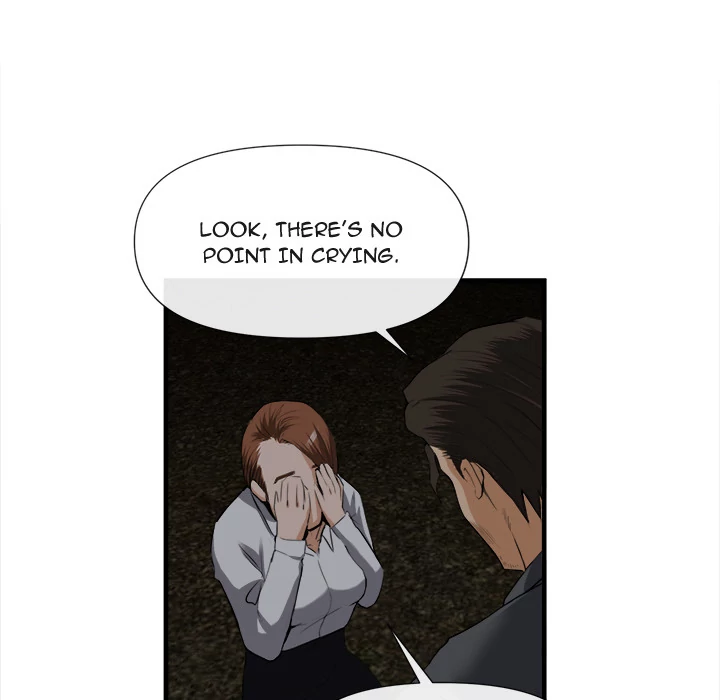 Festival Island Chapter 25 - page 47